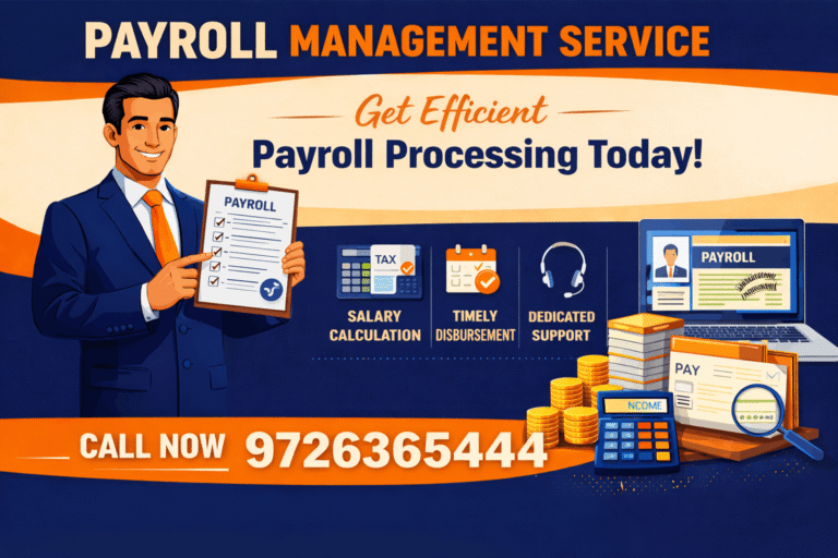 Payroll Management Service